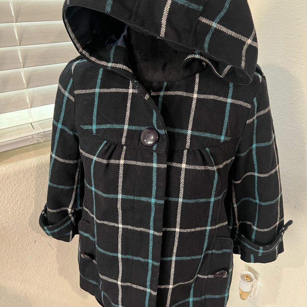 Vintage forever21 swing‎ jacket